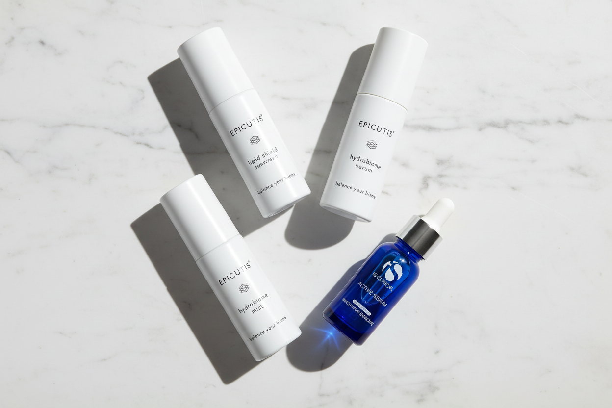 Your Summer Skincare Routine, According to a Licensed Esthetician