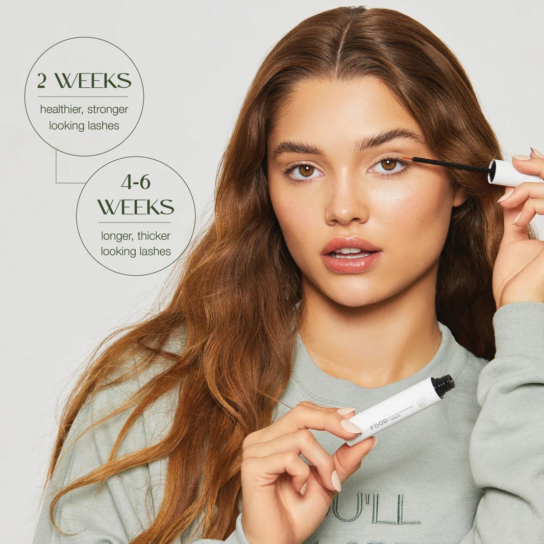 Lashfood Eyelash Enhancing Serum