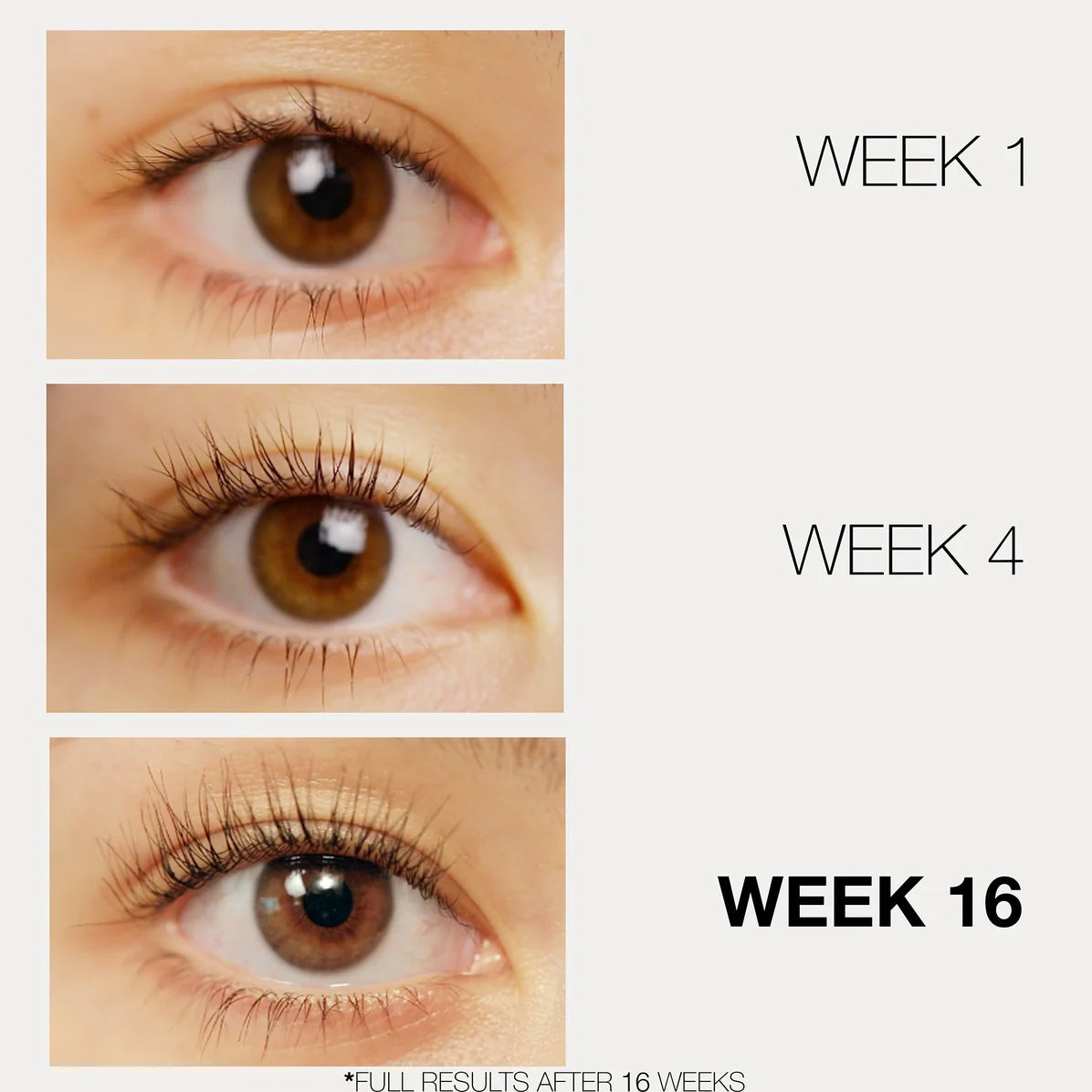 Lashfood Eyelash Enhancing Serum