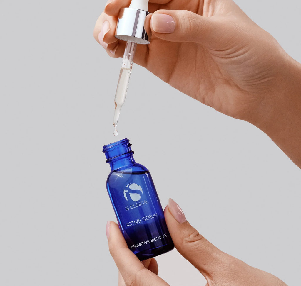 Active Serum