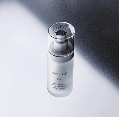 Arctigenin Brightening