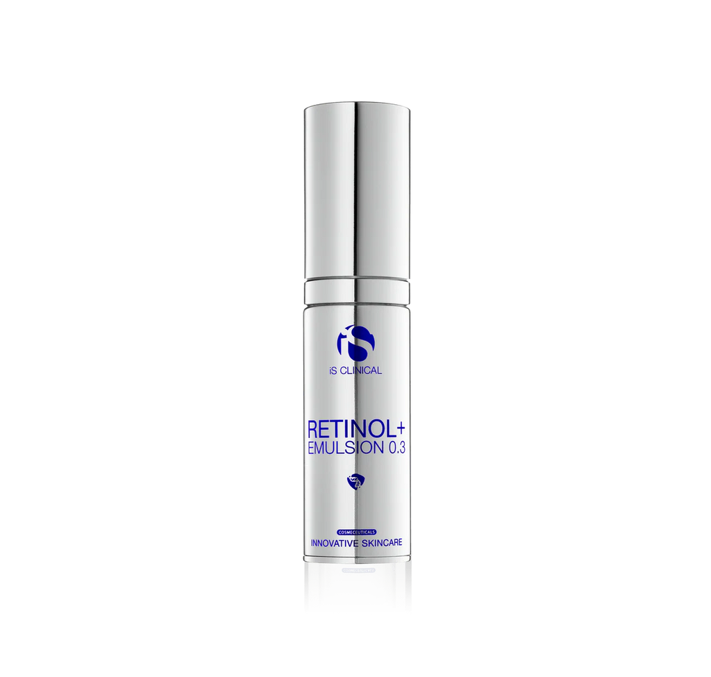 Retinol + Emulsion 0.3