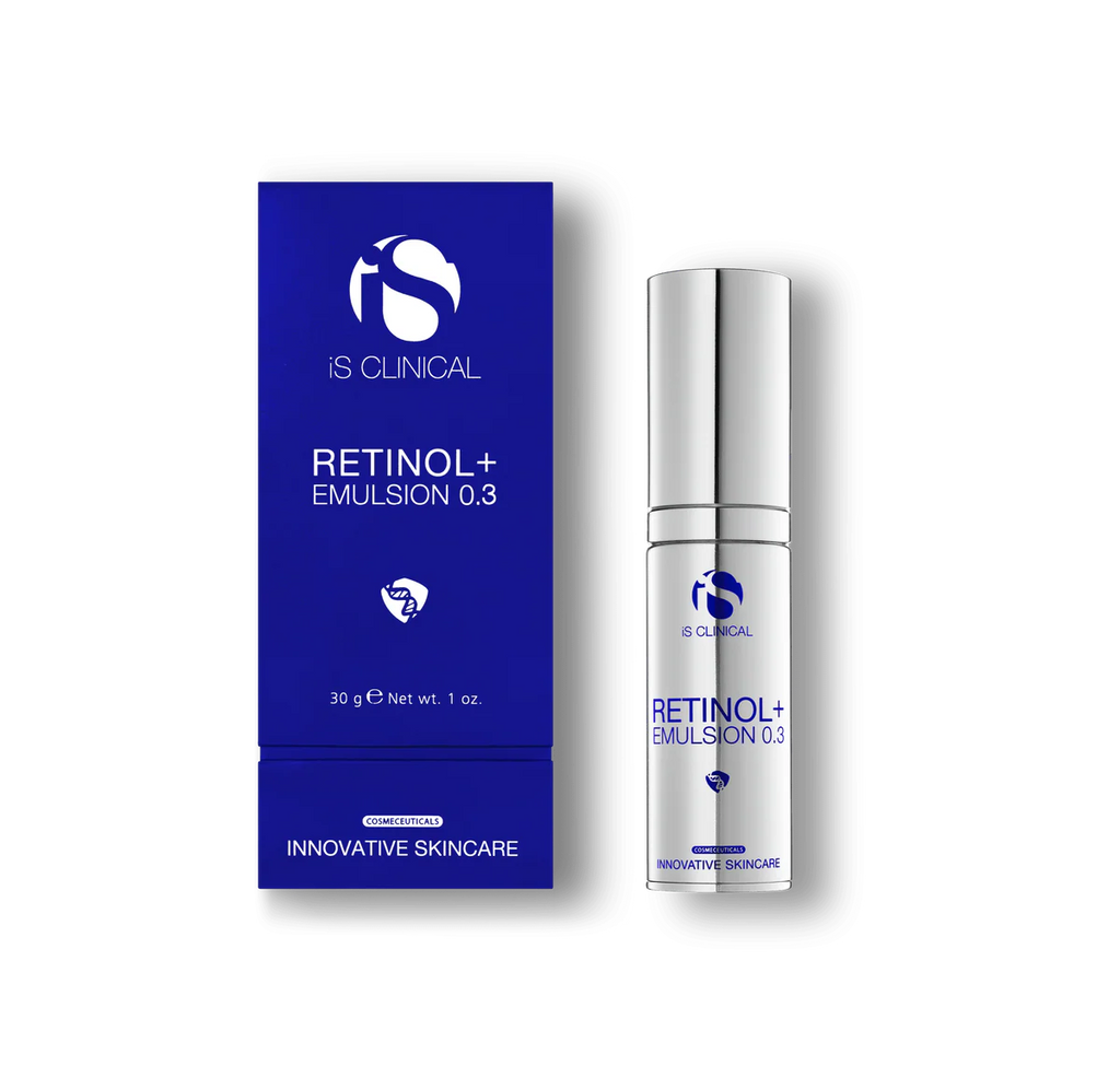 Retinol + Emulsion 0.3