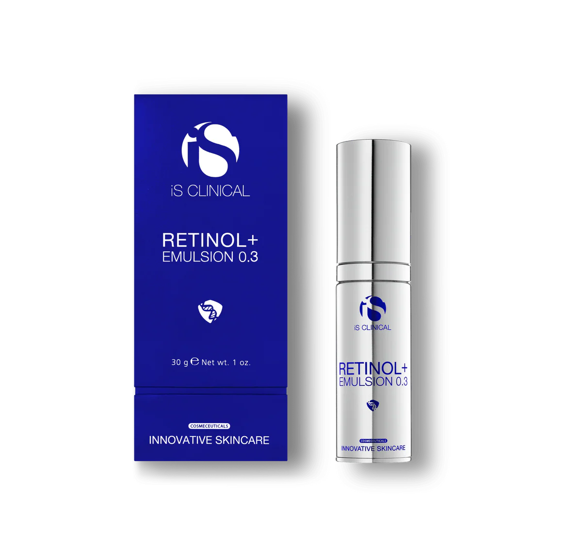 Retinol + Emulsion 0.3