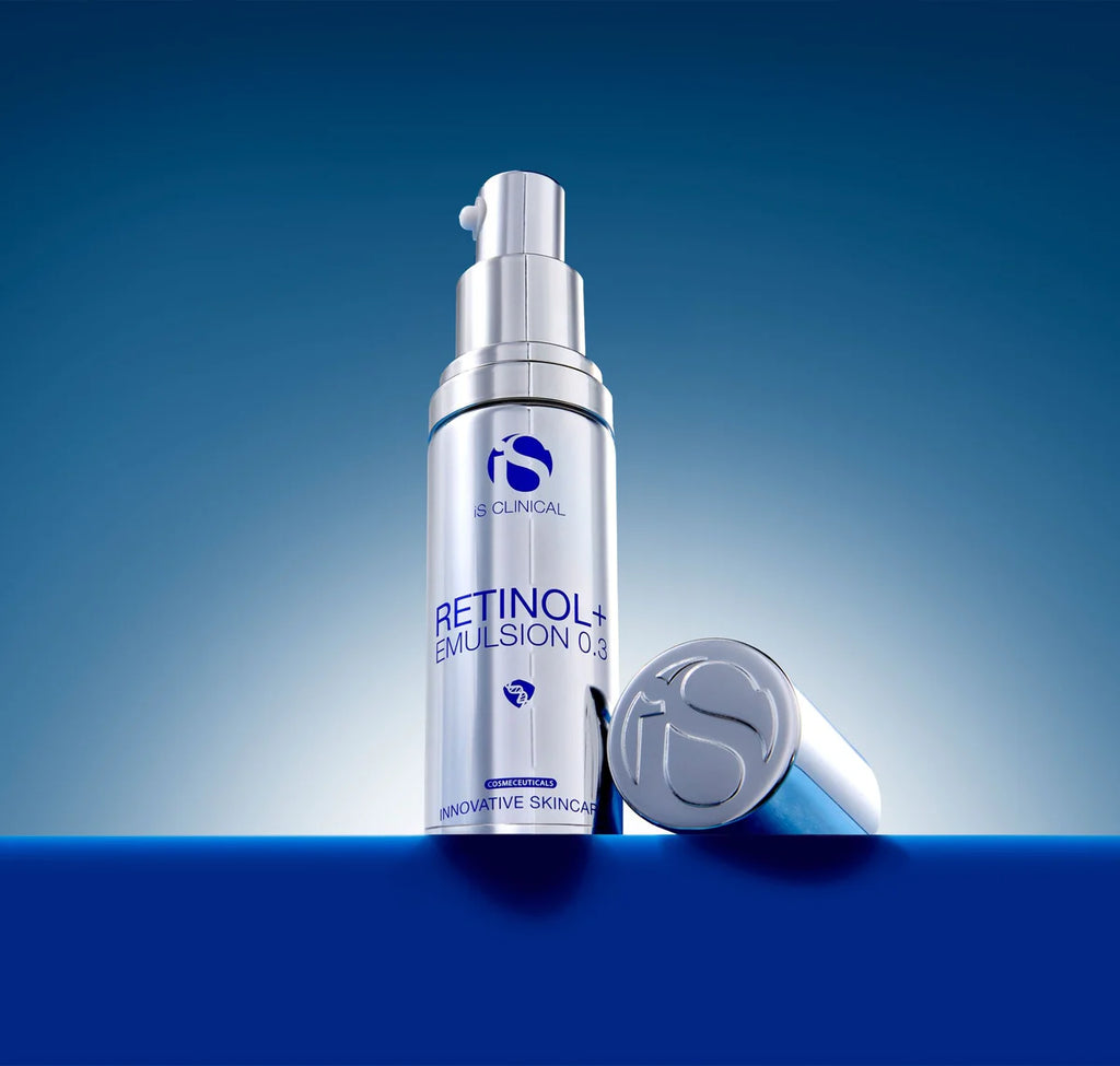 Retinol + Emulsion 0.3