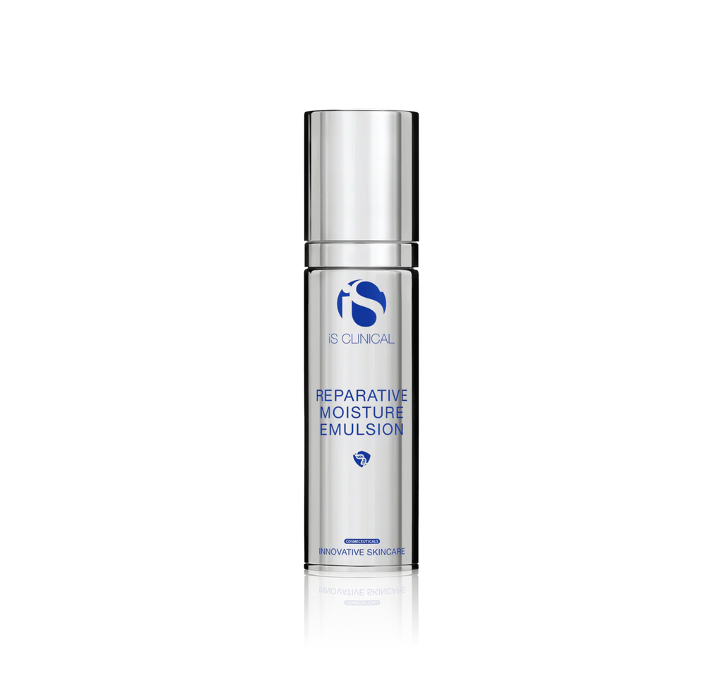 REPERATIVE MOISTURE EMULSION