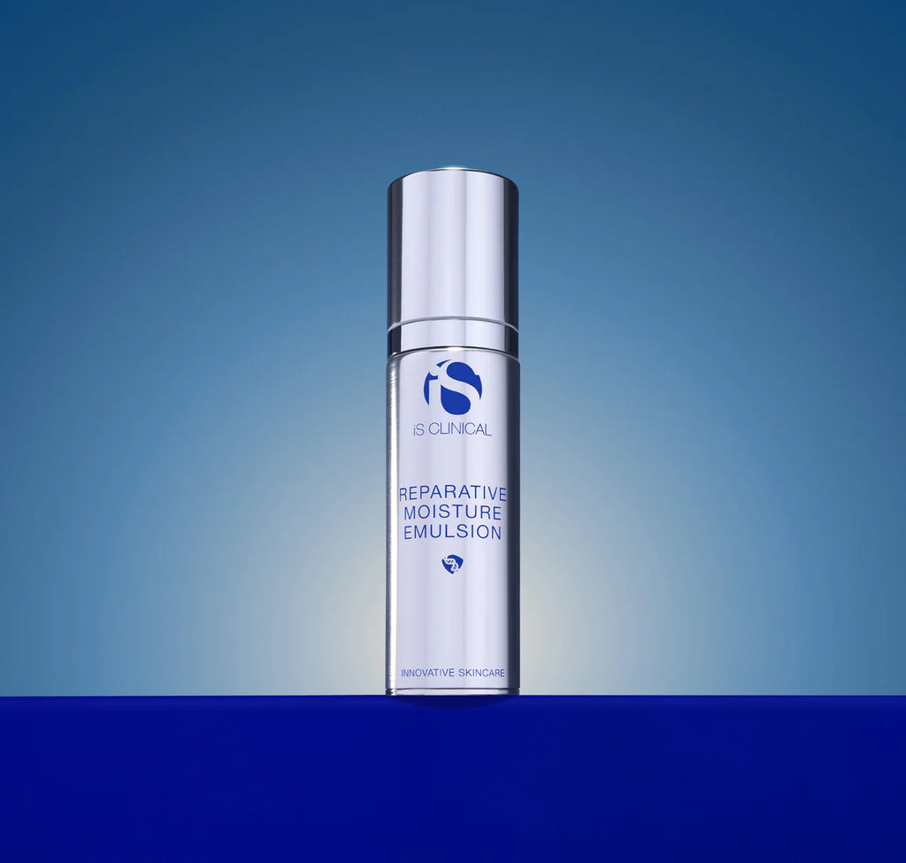 REPERATIVE MOISTURE EMULSION
