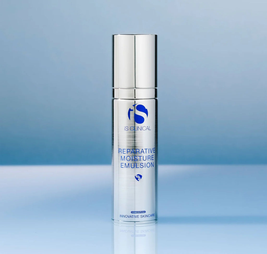 REPERATIVE MOISTURE EMULSION