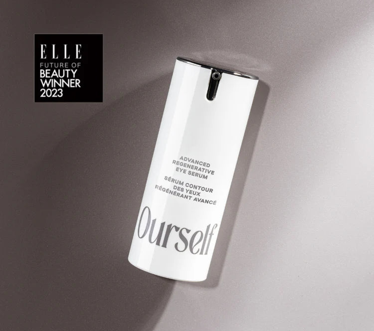 Advanced Regenerative Eye Serum