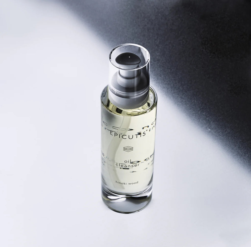 Oil Cleanser