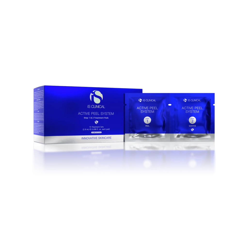 Active Peel System