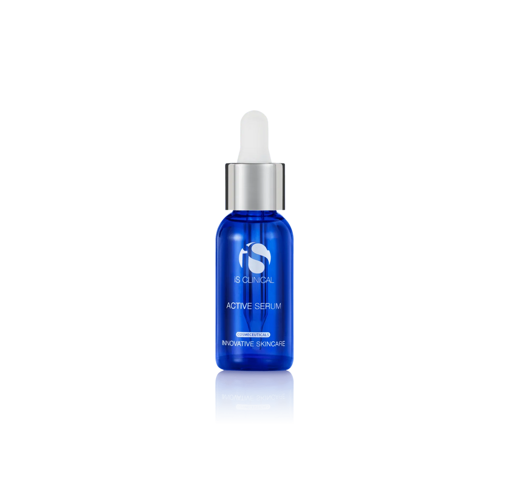 Active Serum