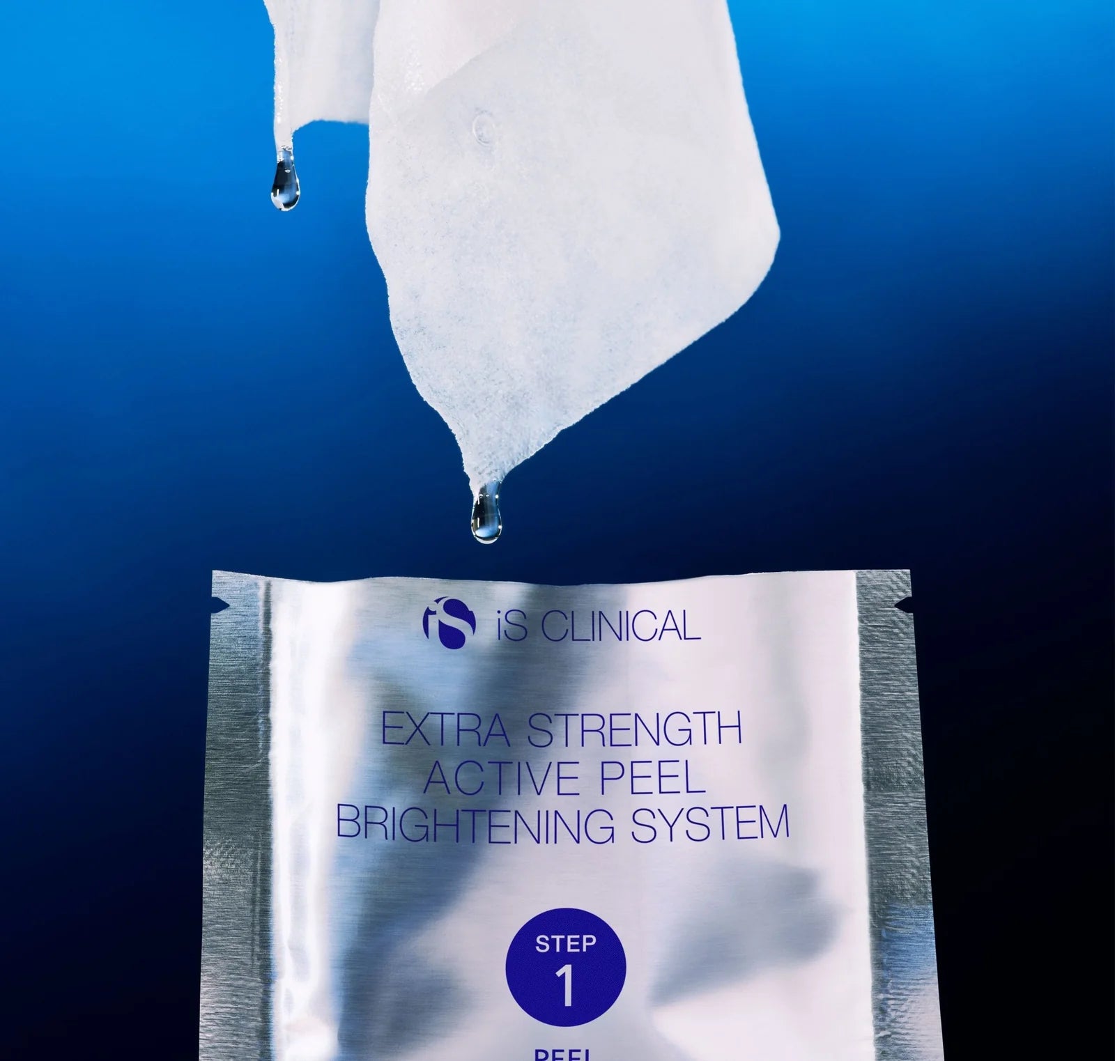 Extra Strength Active Peel System