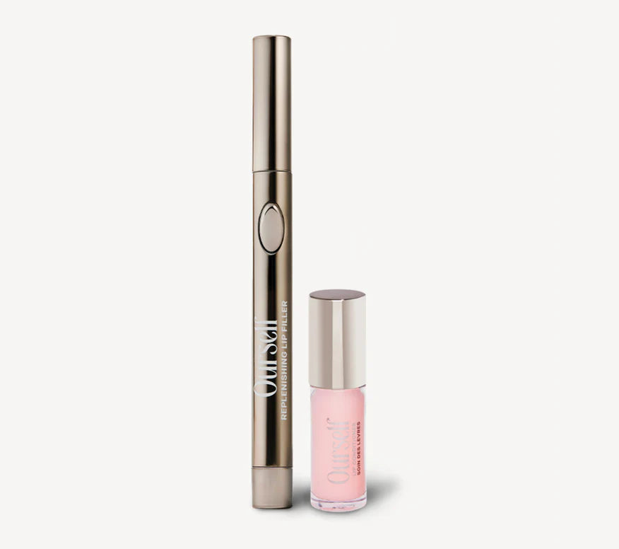 The Lip Plumping & Enhancing Regimen