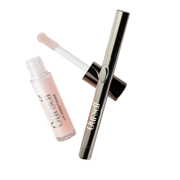 The Lip Plumping & Enhancing Regimen