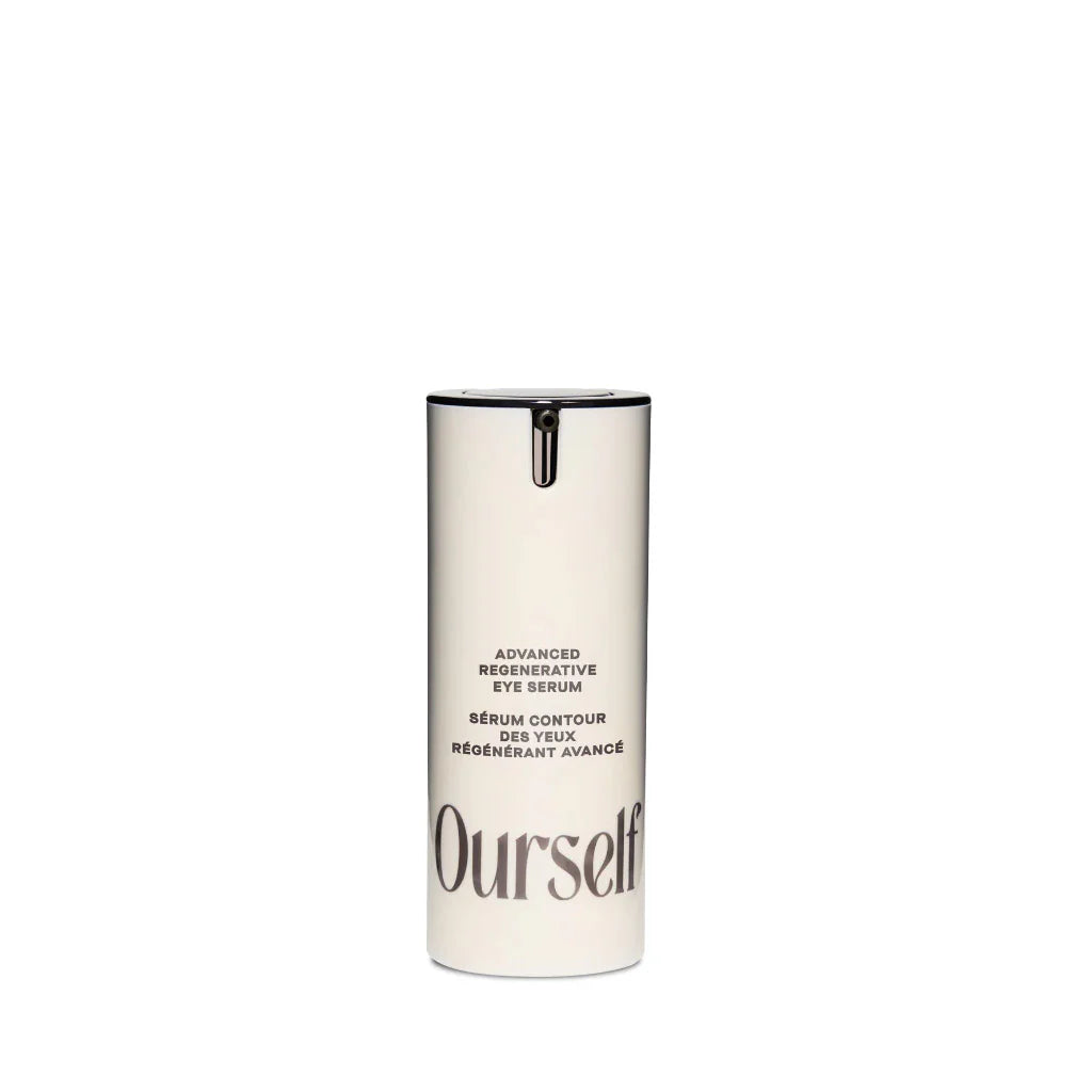 Advanced Regenerative Eye Serum
