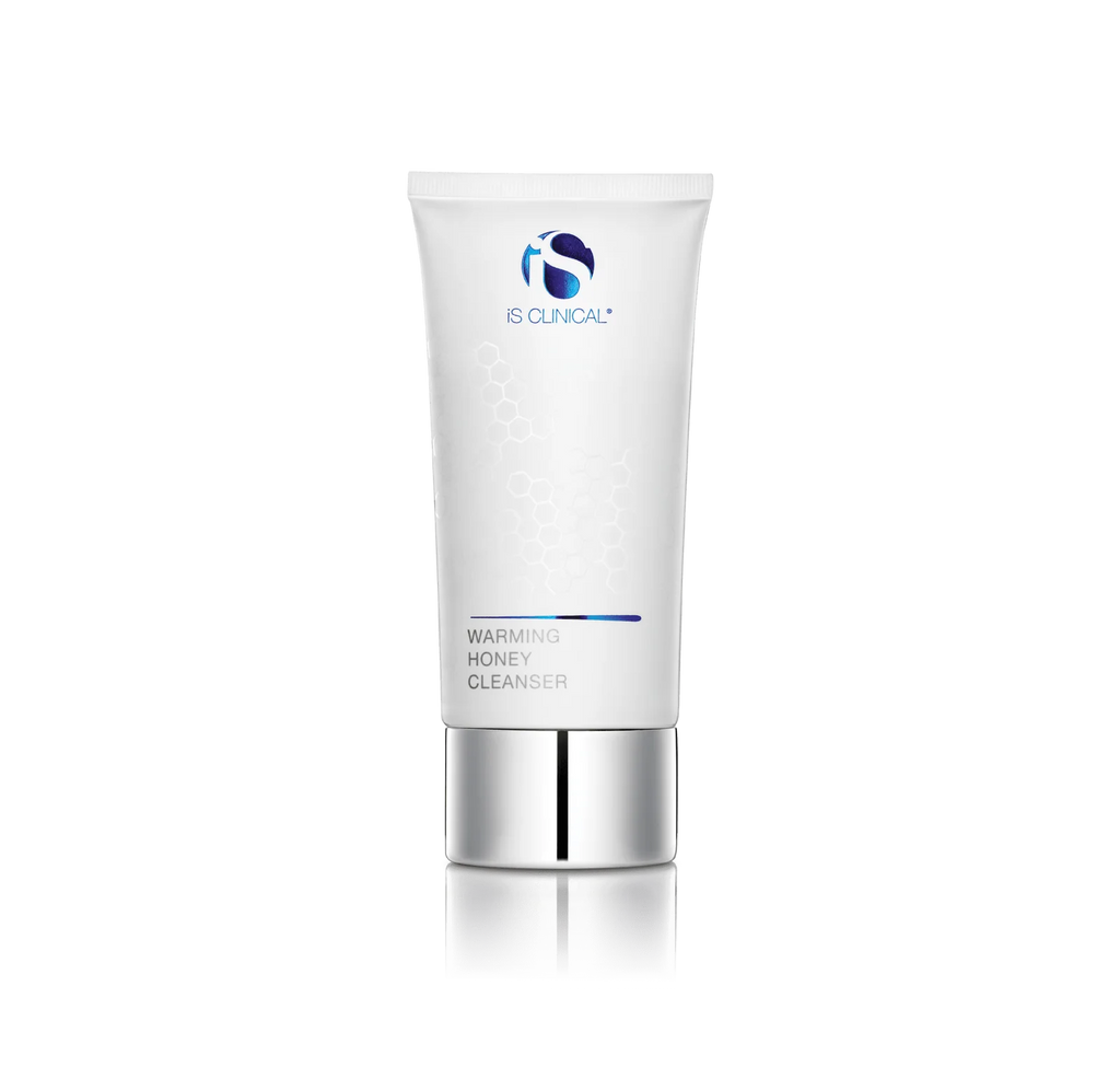 Warming Honey Cleanser