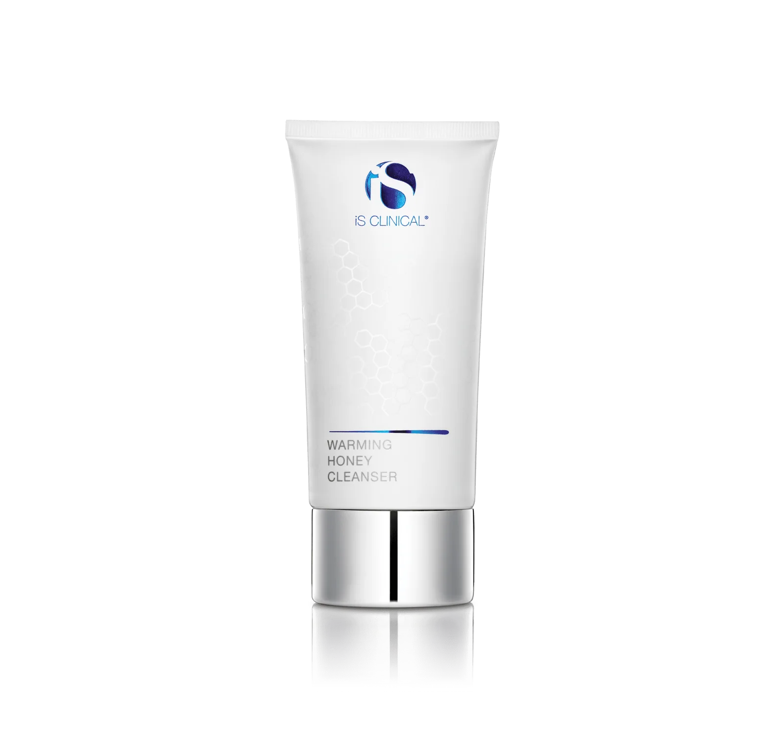 Warming Honey Cleanser