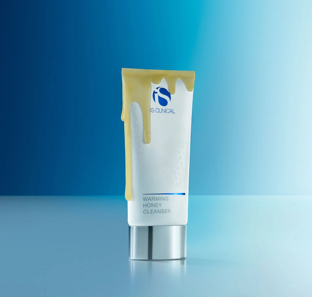 Warming Honey Cleanser
